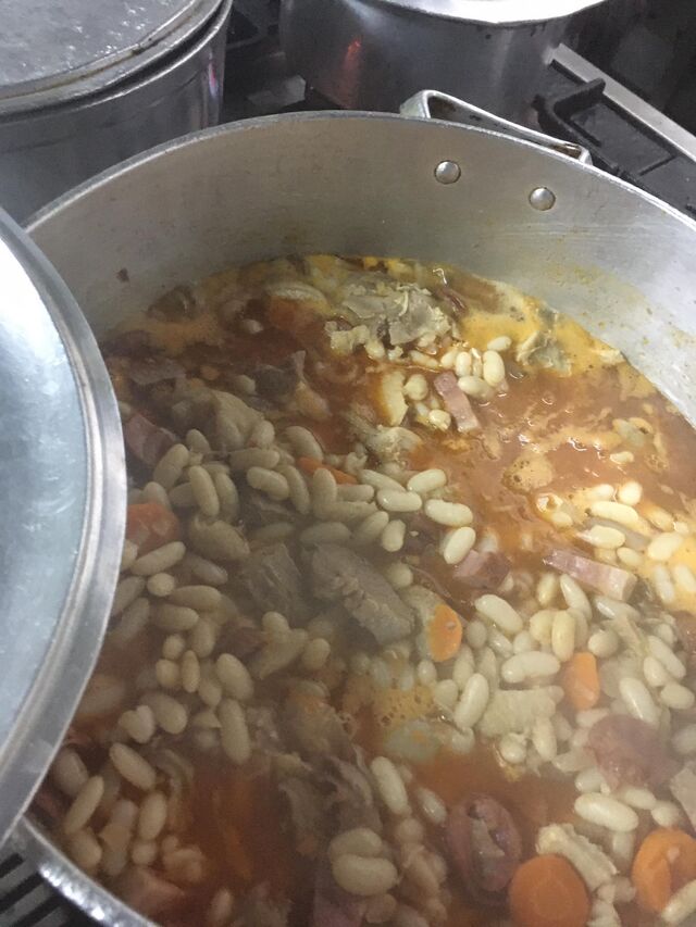 Tripas à moda do Porto