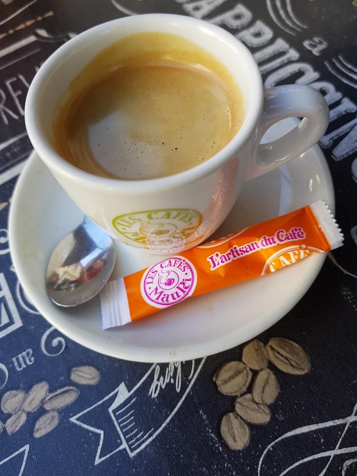 Café Mauri artisanal