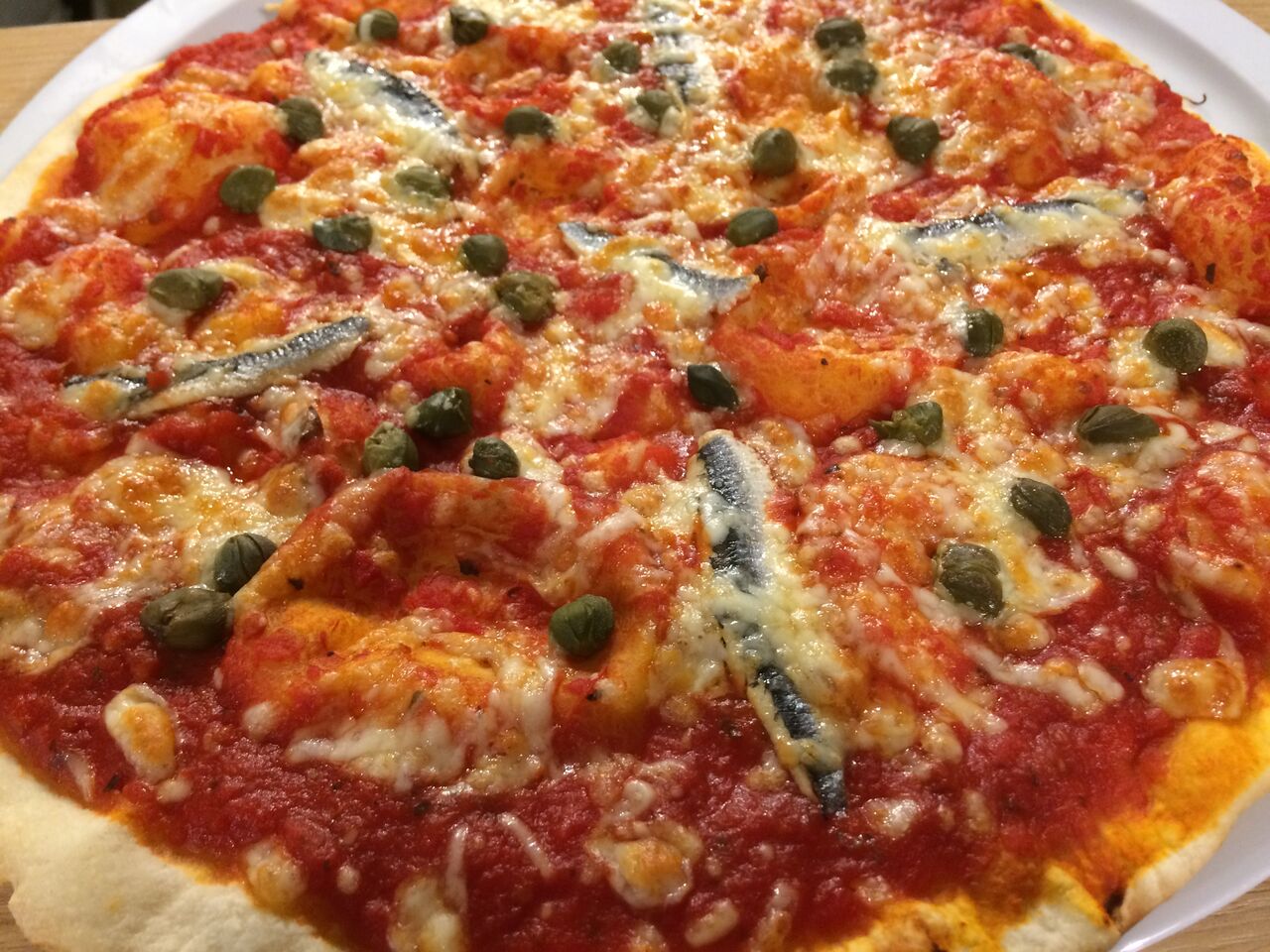 La Napoli