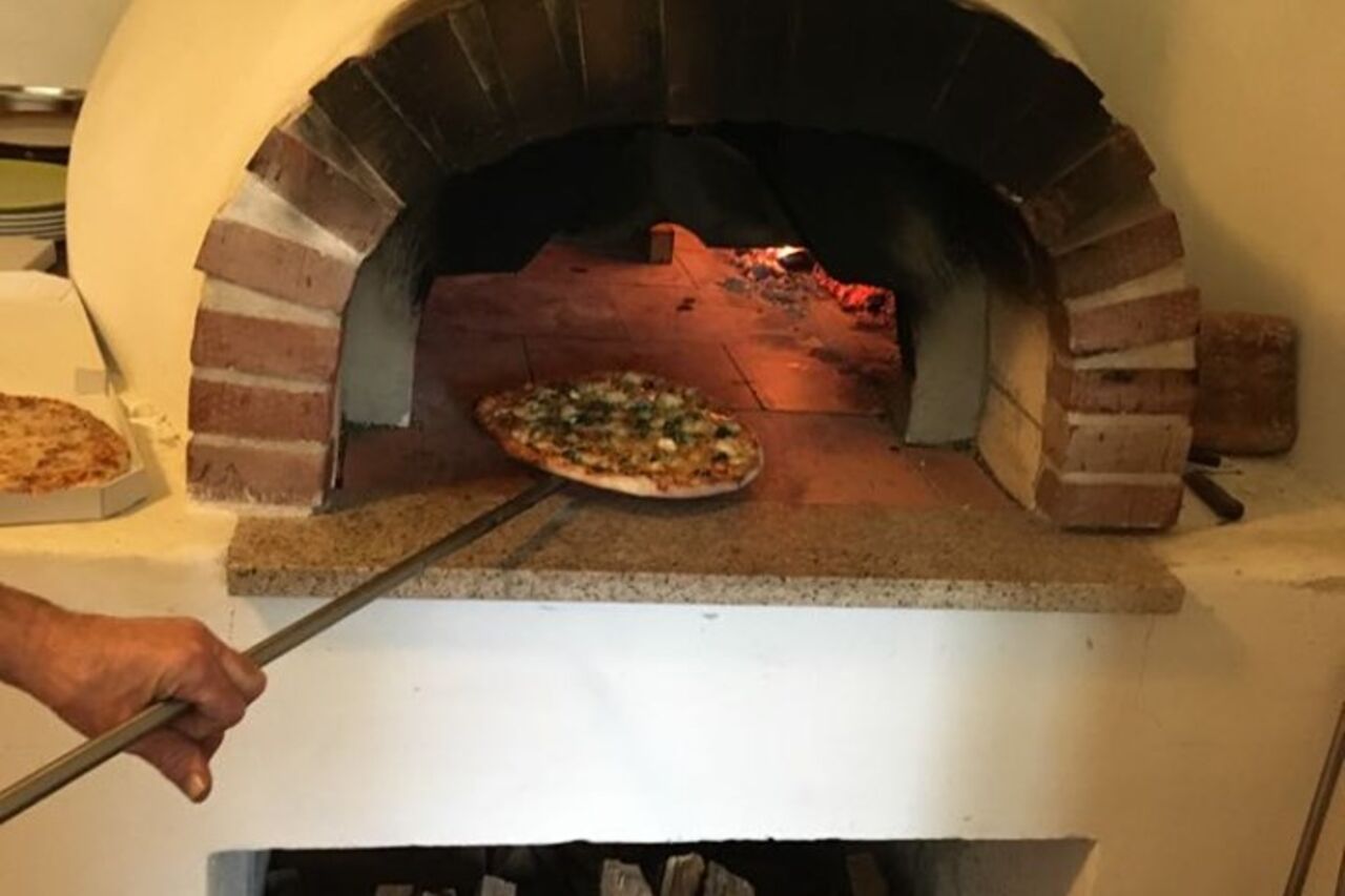 RESTAURACE U RADŮ
