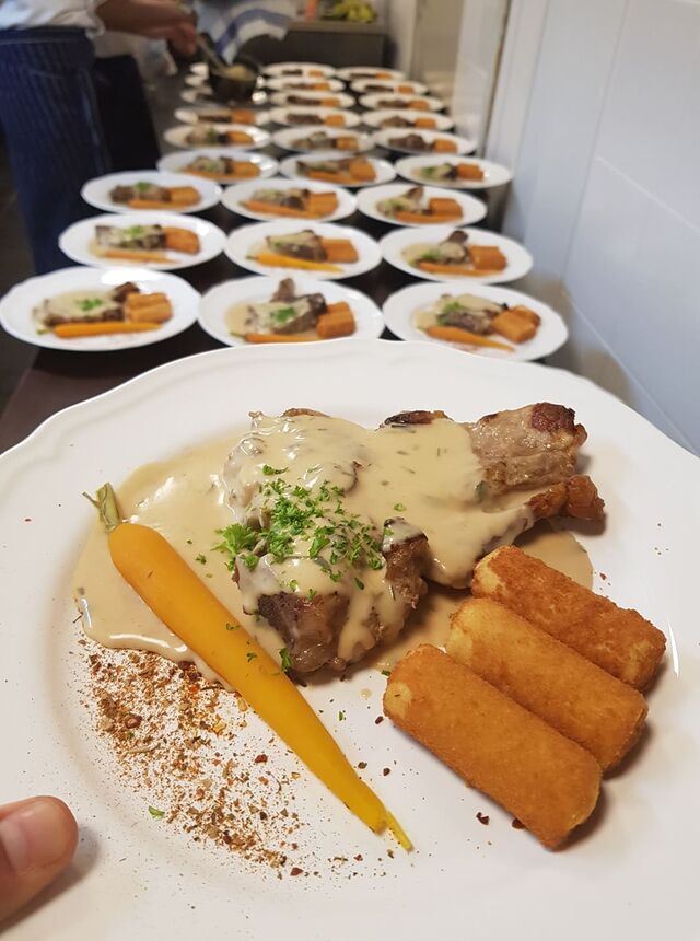 pour votre événement