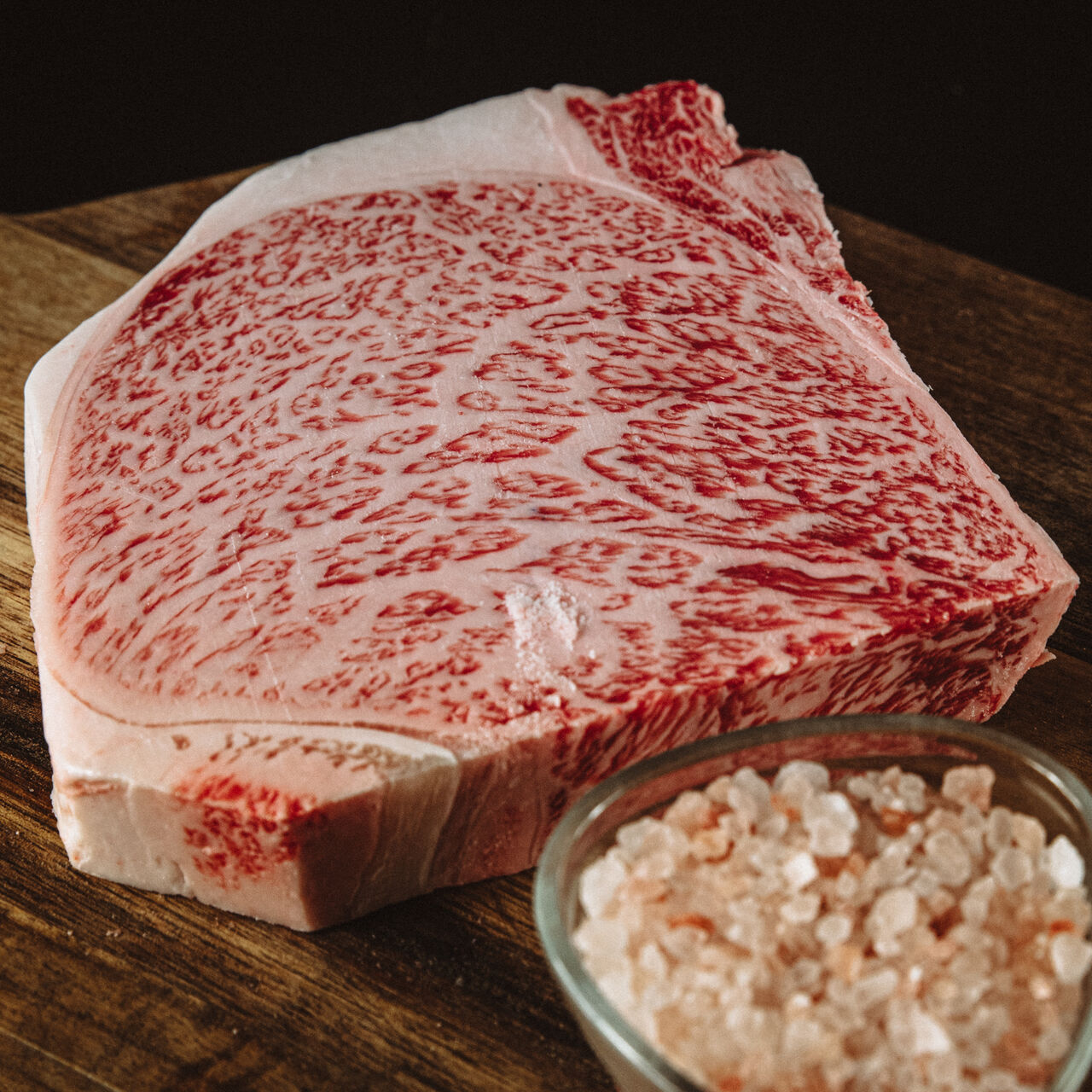 Rostbef Wagyu A5