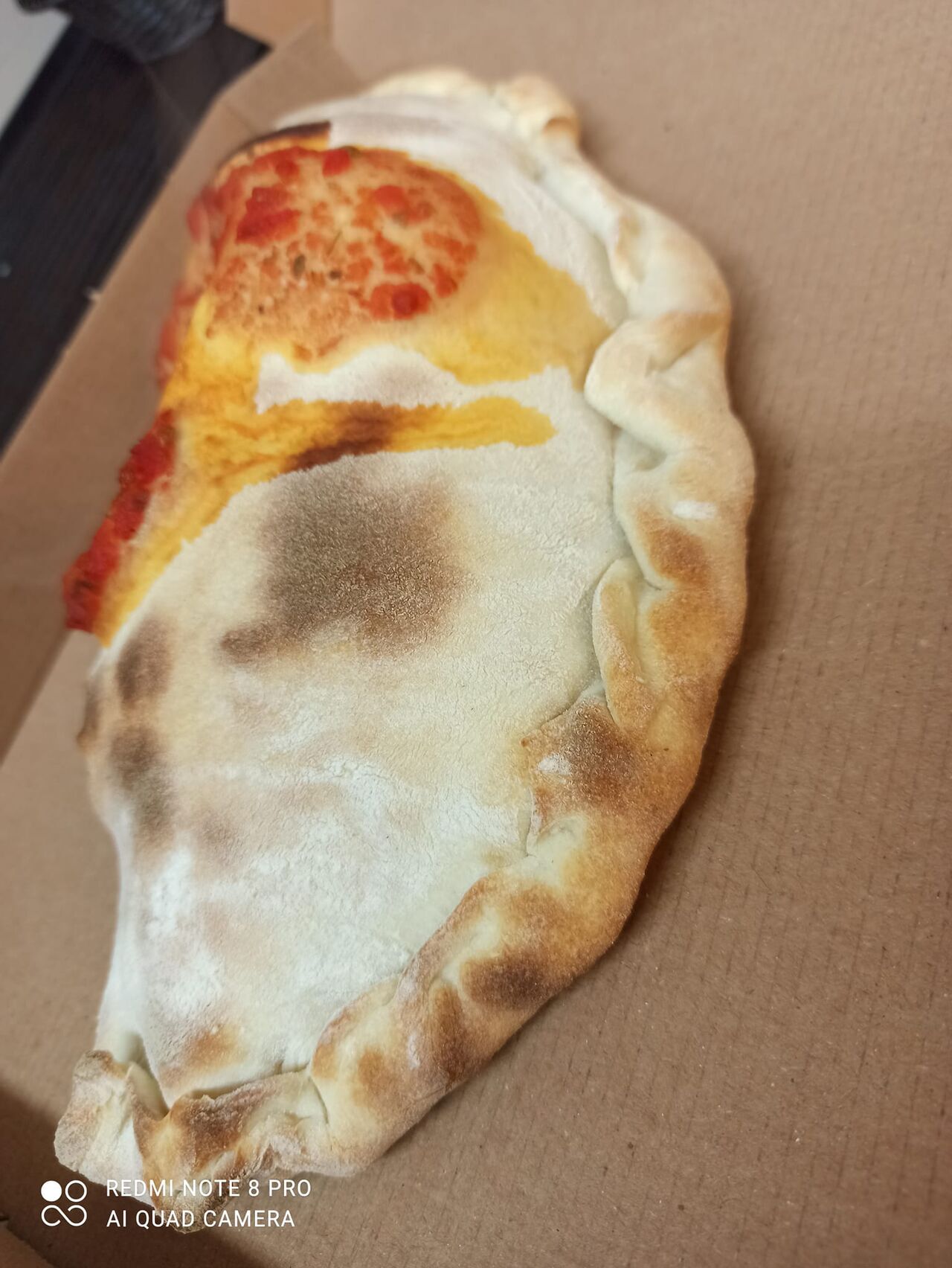 Calzone