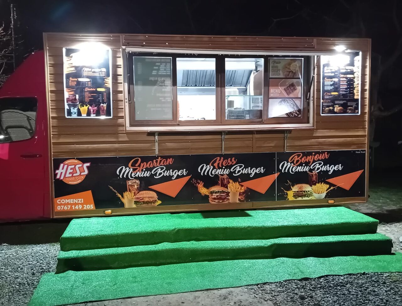 Suntem Mici dar Gustosi