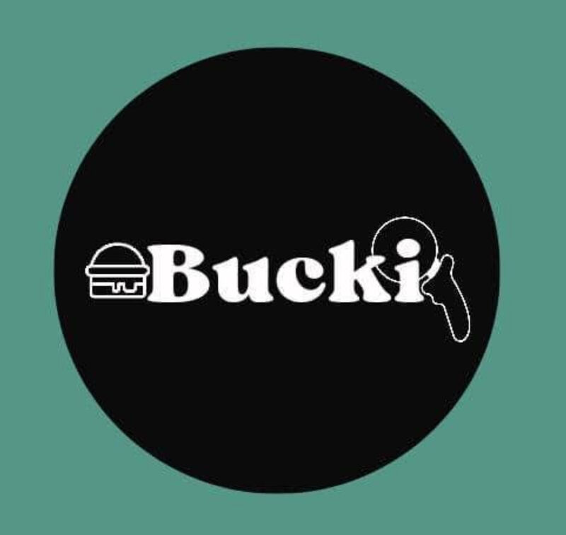 Pizza Bucki Pezinok 