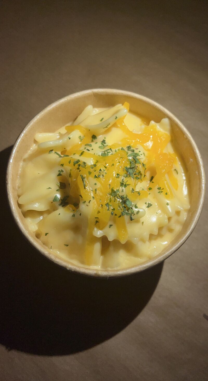 Mac&Cheese 🤤