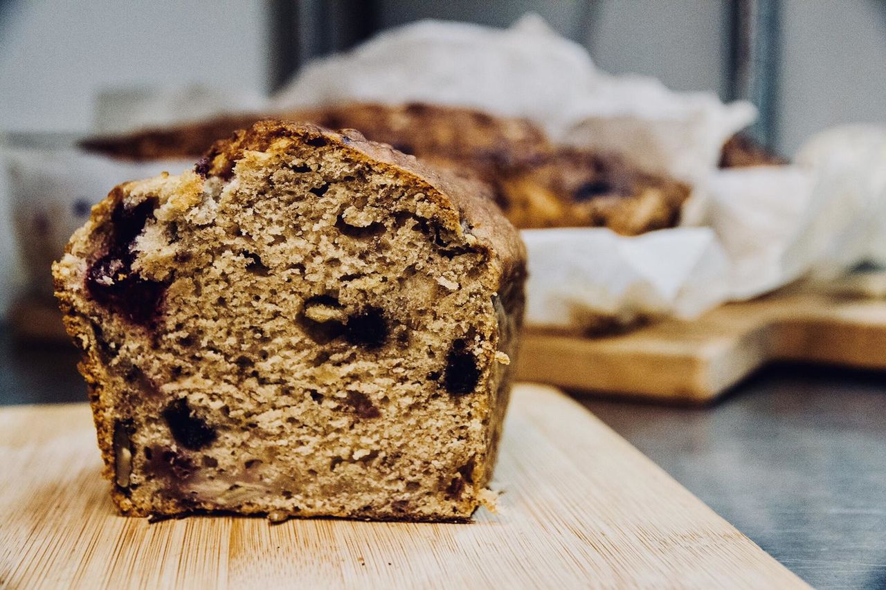 Banana Bread