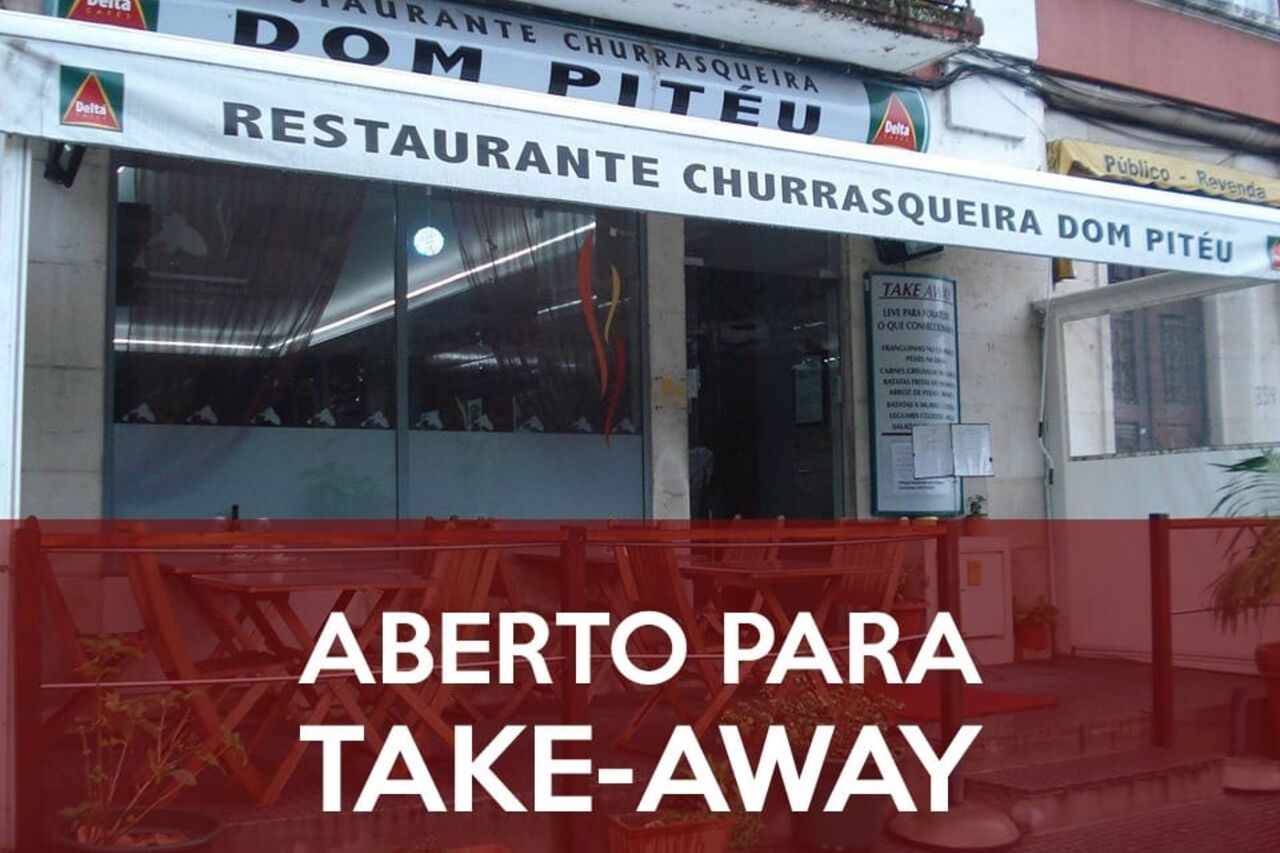 Take Away