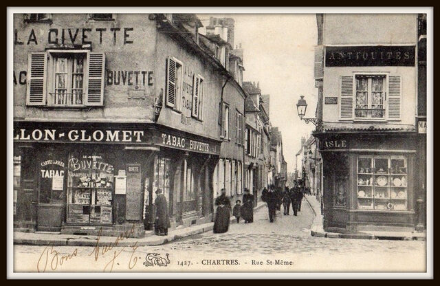 La Civette