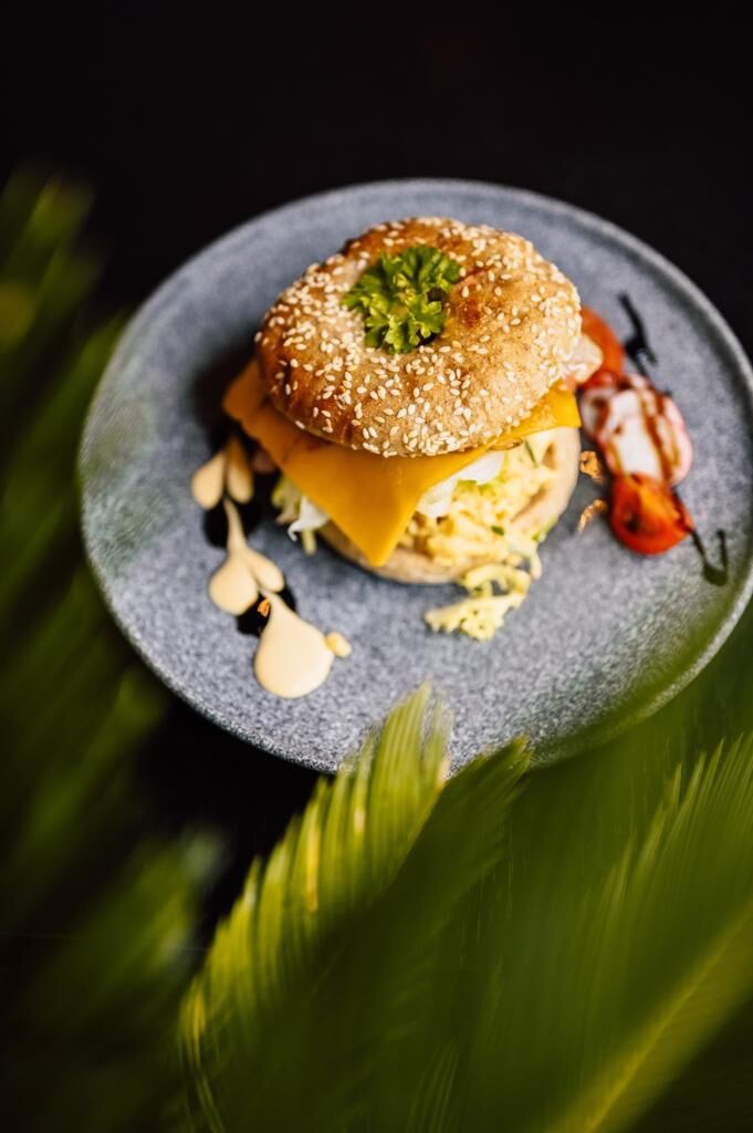 Bagel