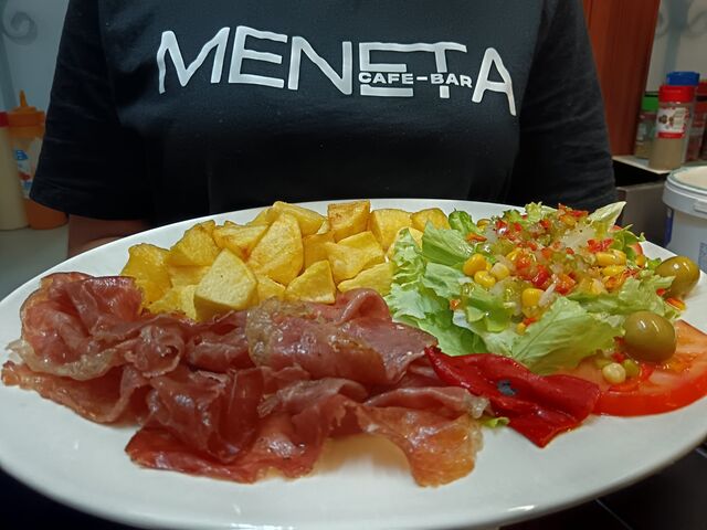 PC FIN DE SEMANA JAMON PASADO 