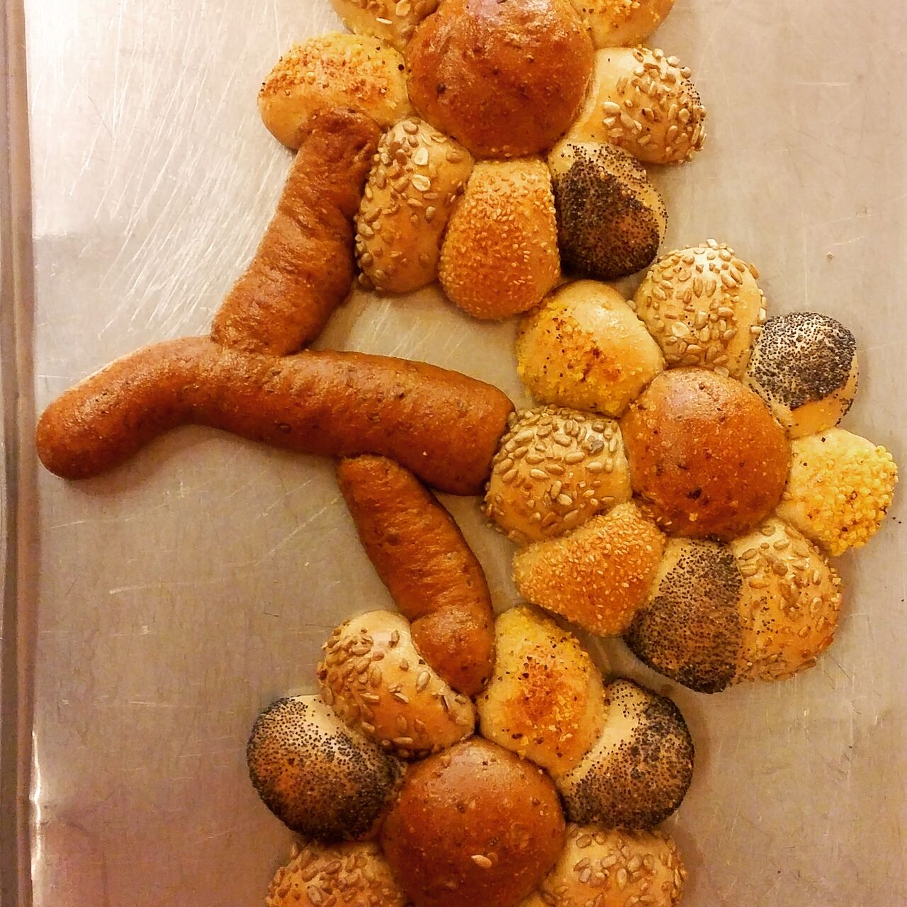 Partyblume für ihre nächste Party Preis 11,50€