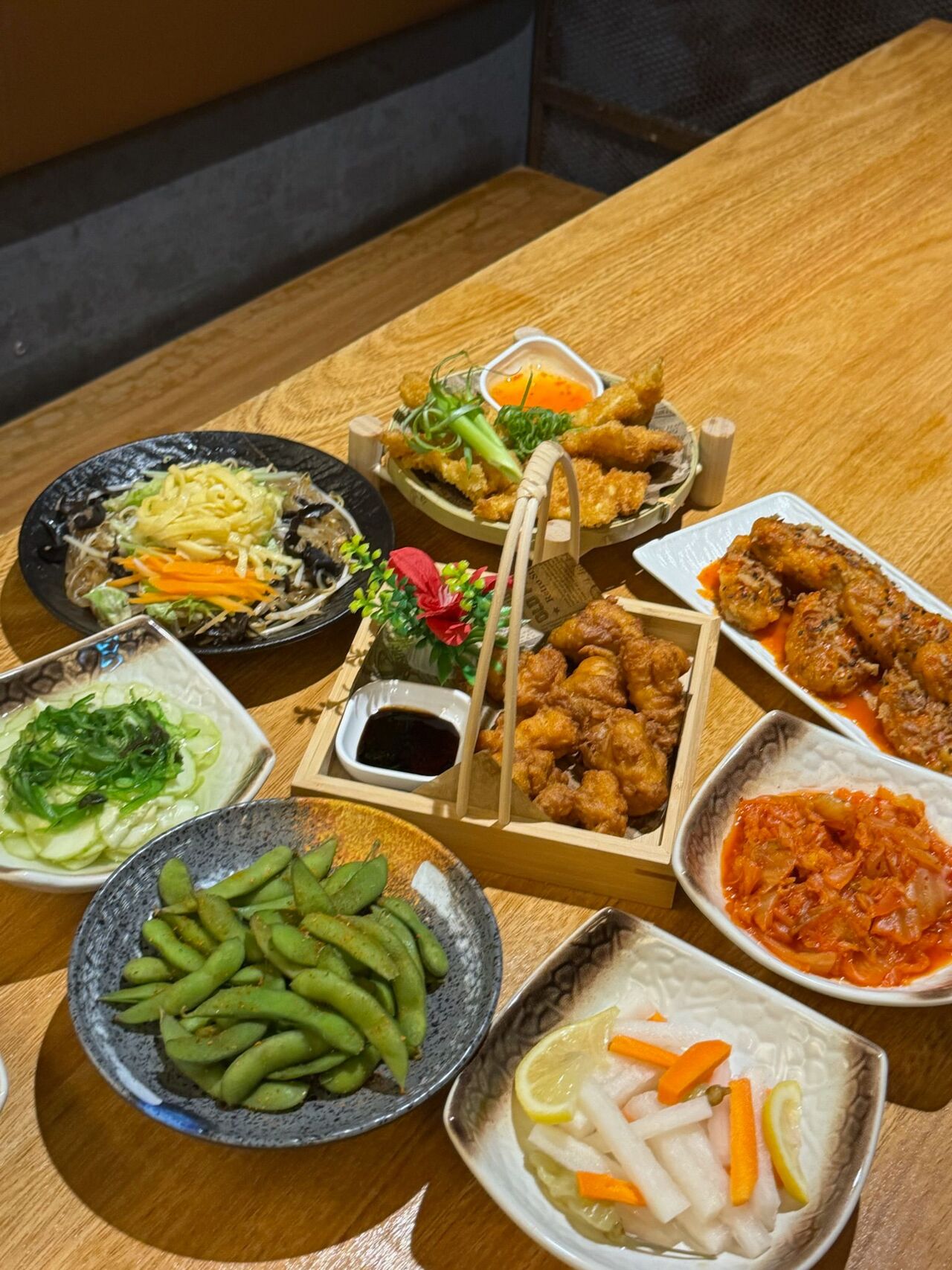 Creamos momentos únicos.