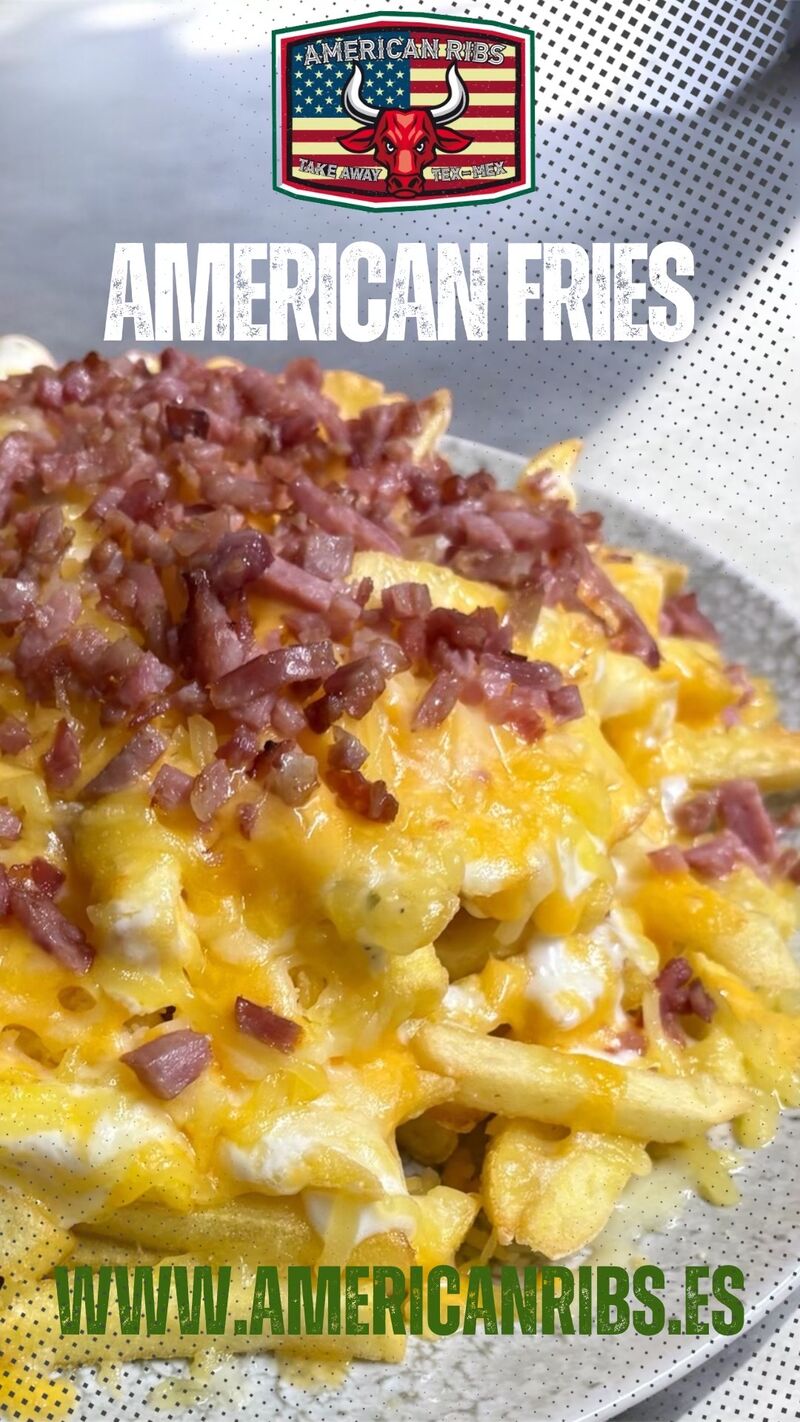 American Fries