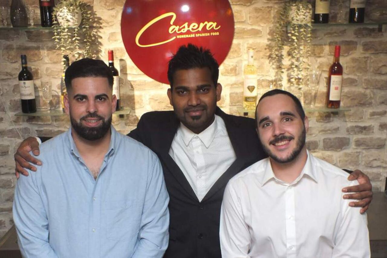 Spanische Köstlichkeiten aus Bremen