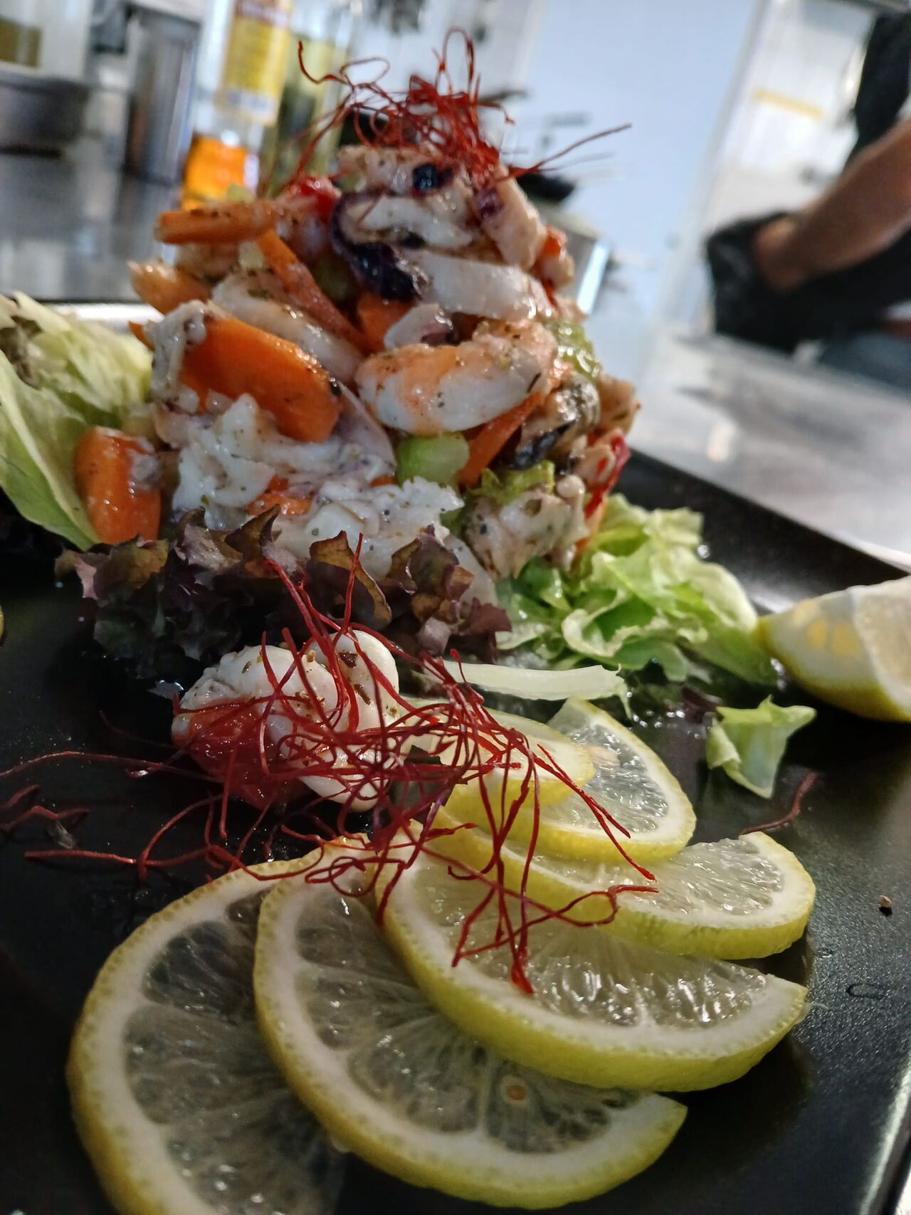 Insalata di Mare