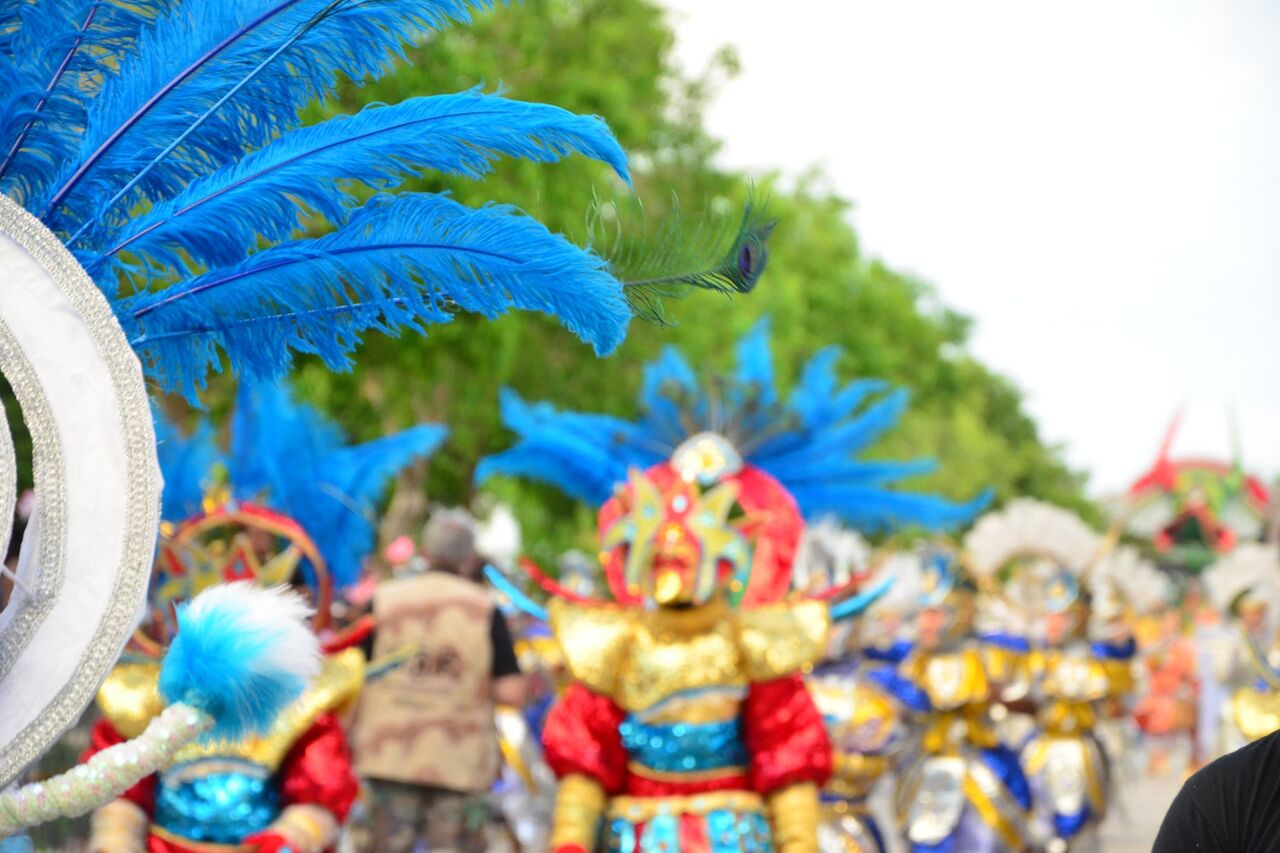 Un événement à fêter !