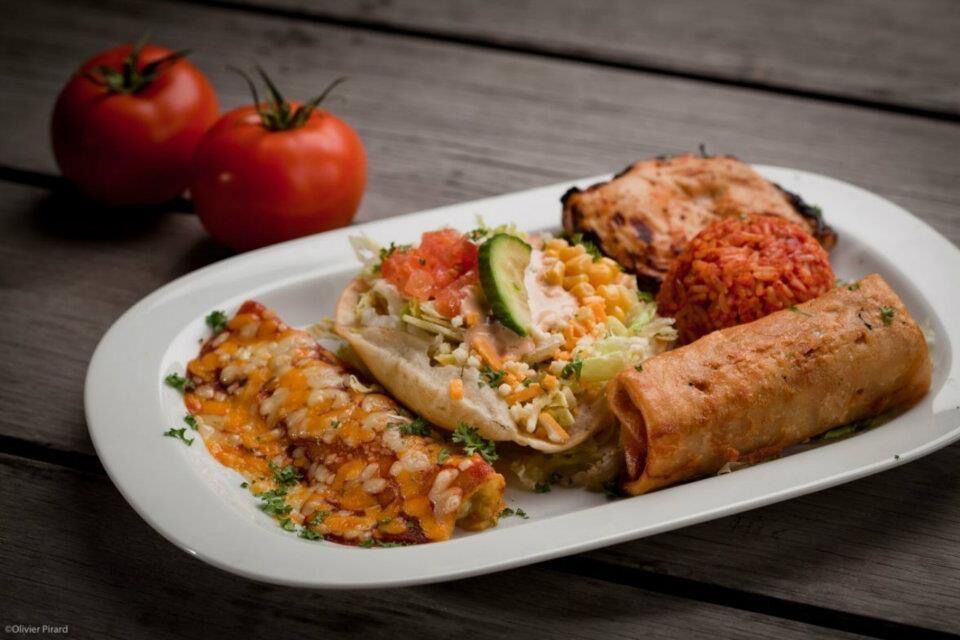 Fiesta Mexico