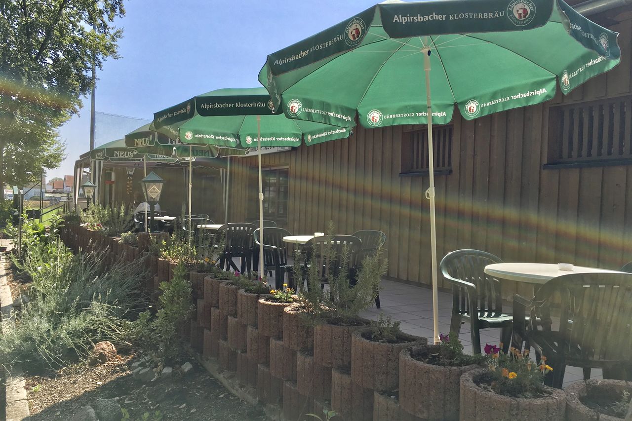 Restaurant Schutzenhaus Restaurant Waghausel Indische Italienische Kuche In Meiner Nahe Jetzt Reservieren