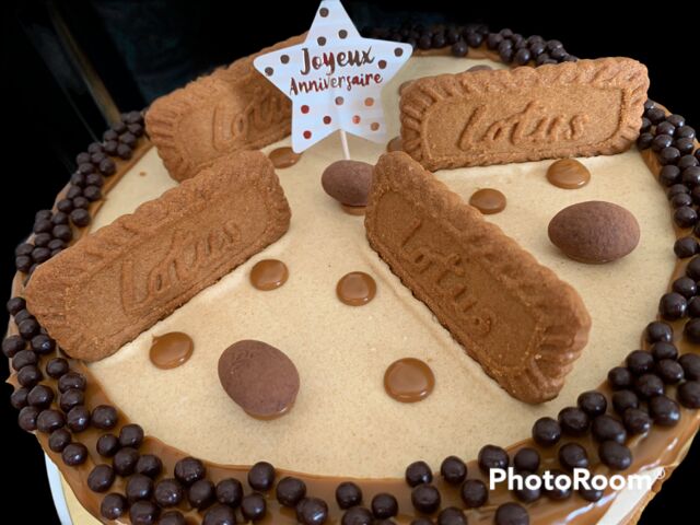 Croquant spéculos
Mousse chocolat croquante
Mousse spéculoos maison
Croquant spéculoos 