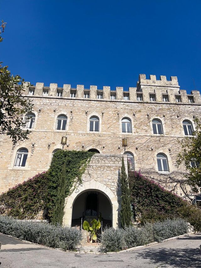 Castello Baldoni