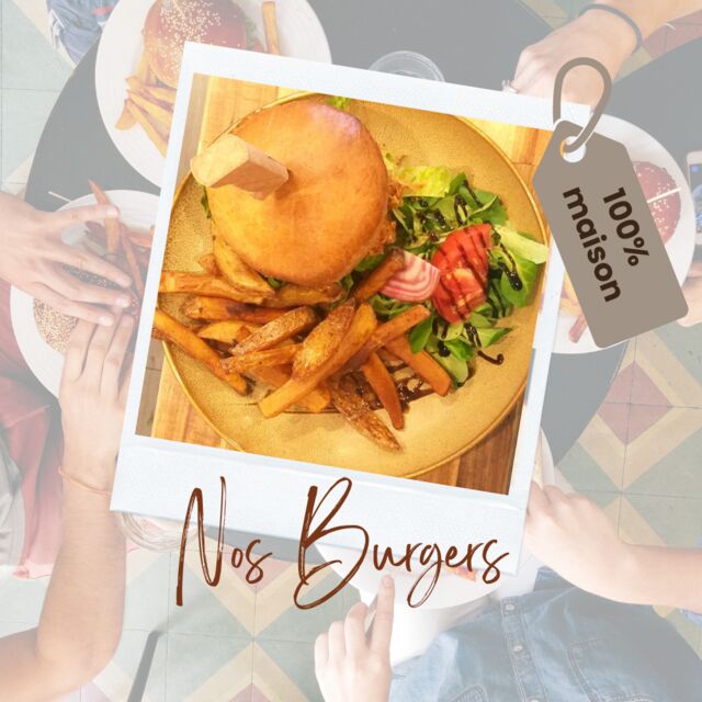 Retrouvez nous sur Instagram pour suivre toutes nos actualités!