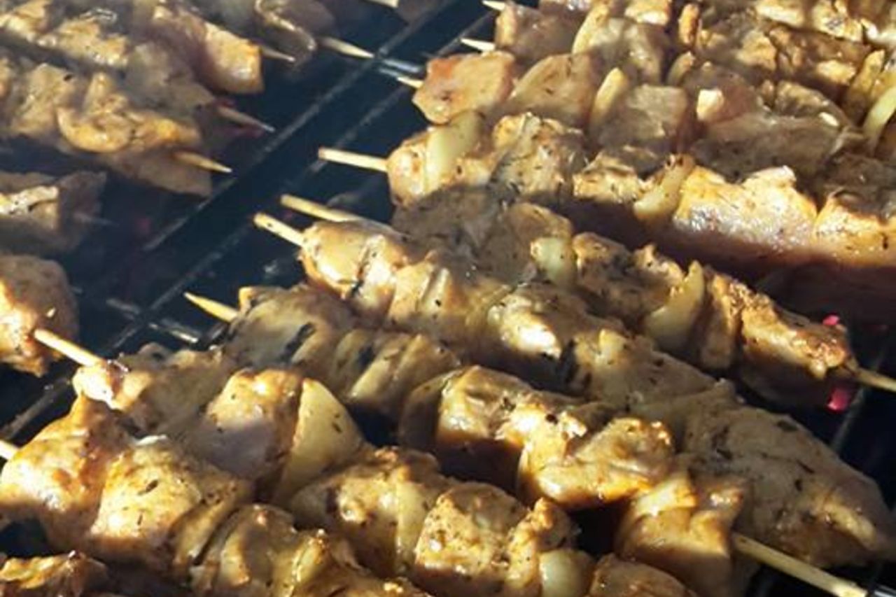 Barbeque