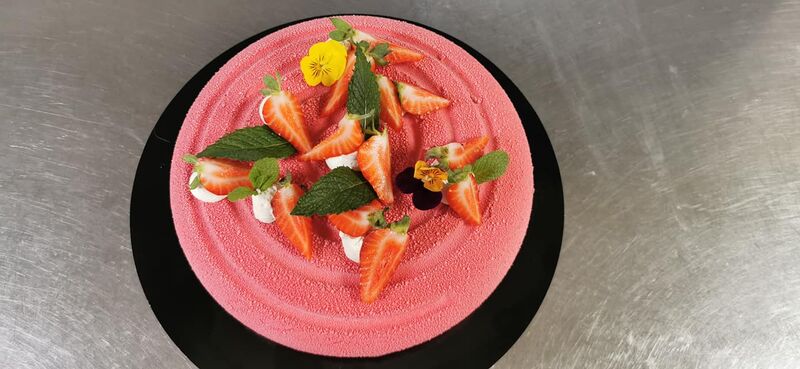 Fraisier