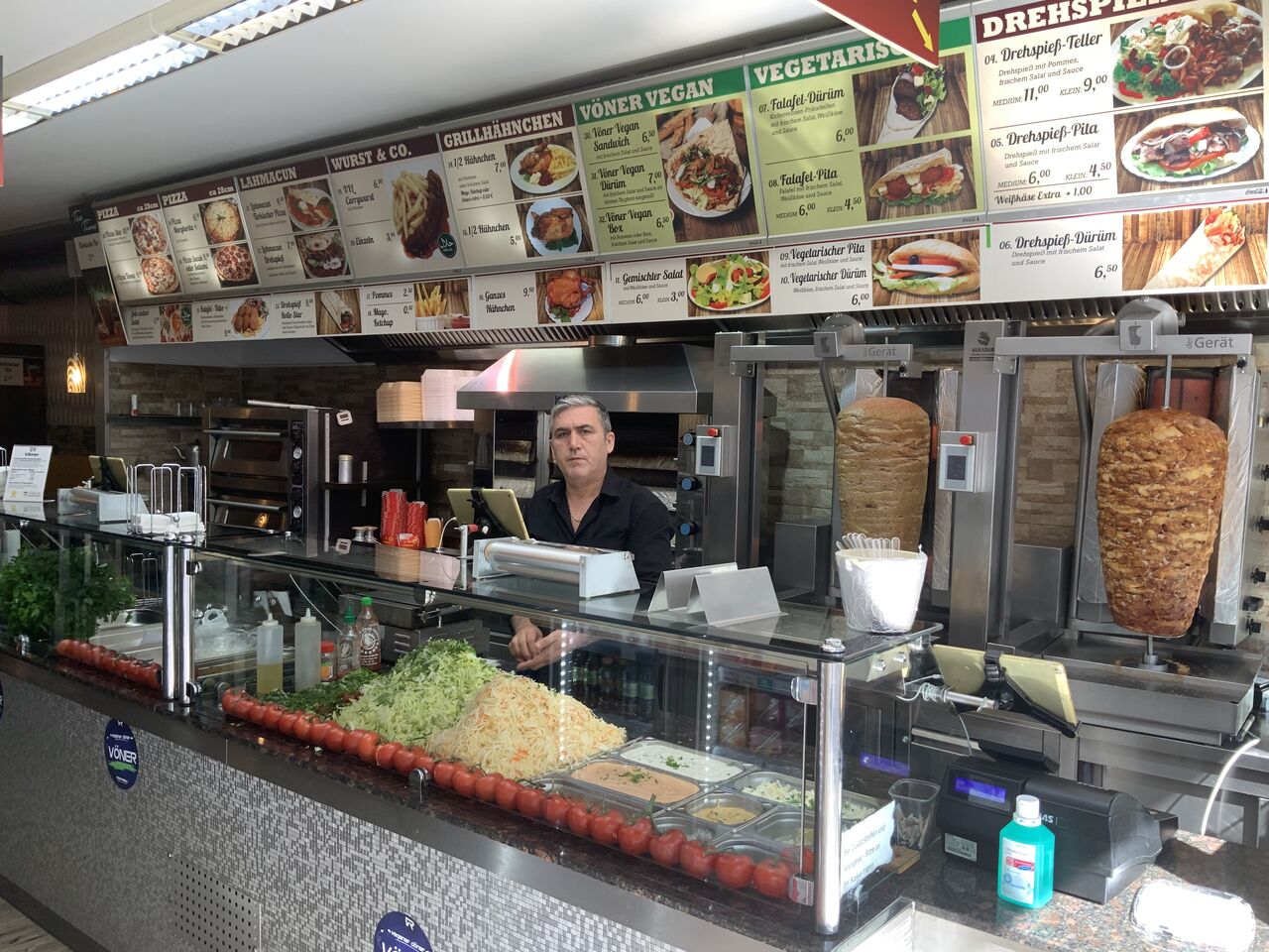 Star Döner Oldenburg Diner near me Book now