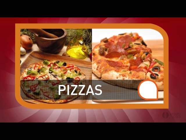 Station Pizza - Labarthe Sur Leze