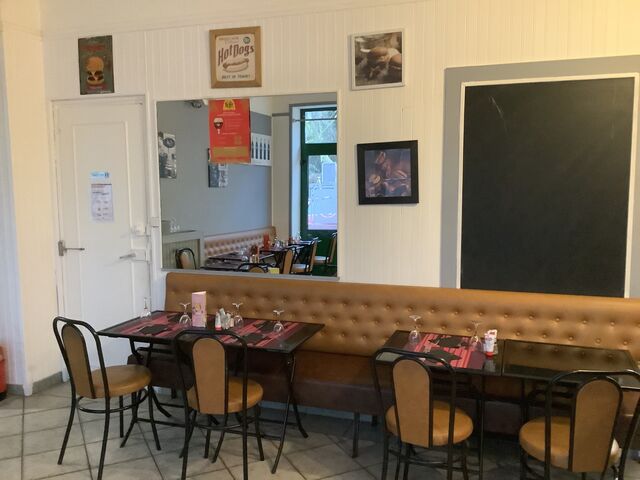 Notre salle