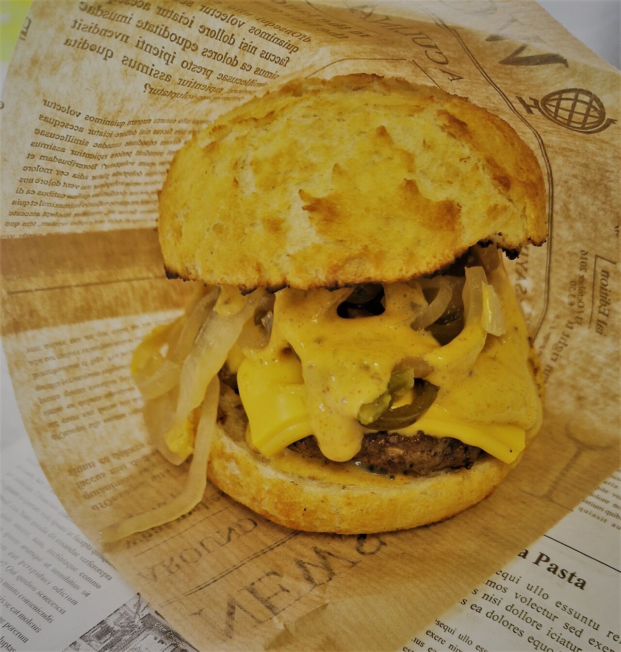 Unser Chili-Cheese Premium