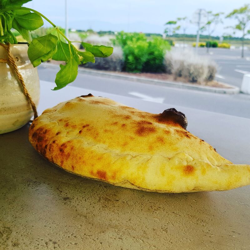 Calzone 