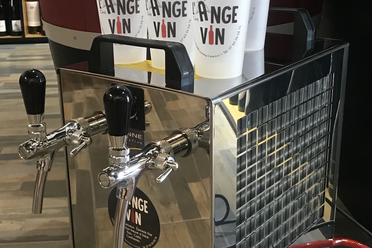 LOCATION TIREUSE À BIÈRE!!!!