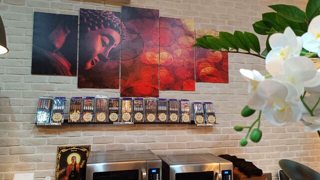 intèrieur du Dee Dee 2025 