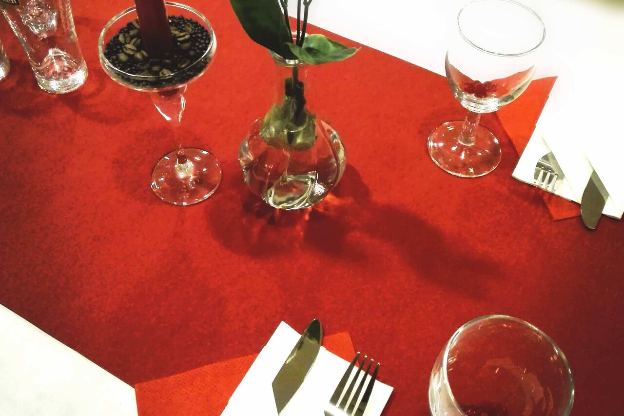 Denní menu 18. - 22. 11.