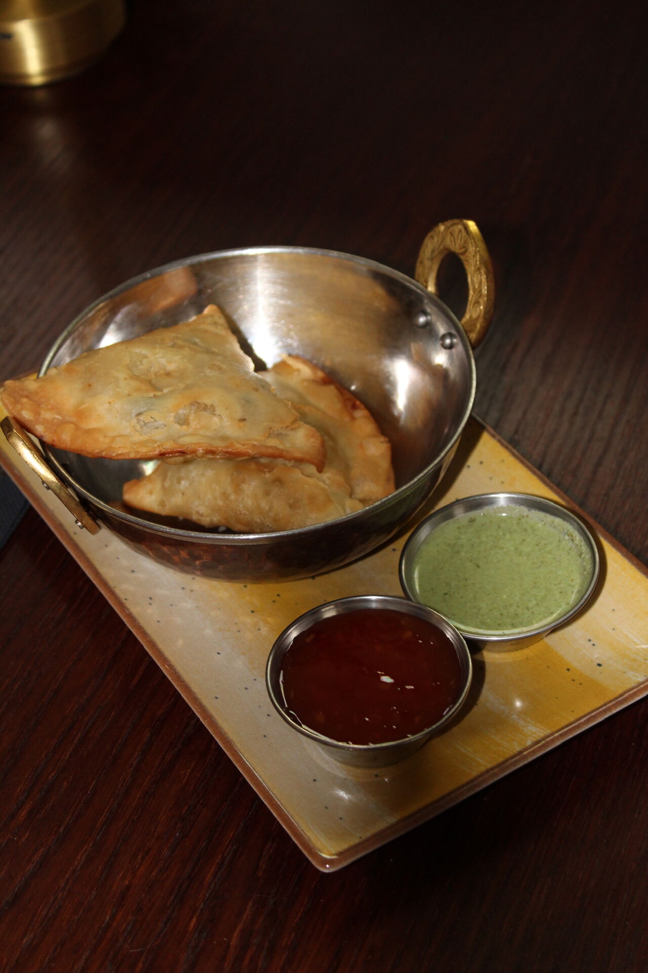 Samosa