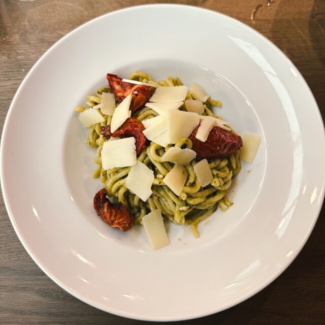 Pâtes fraiches maison