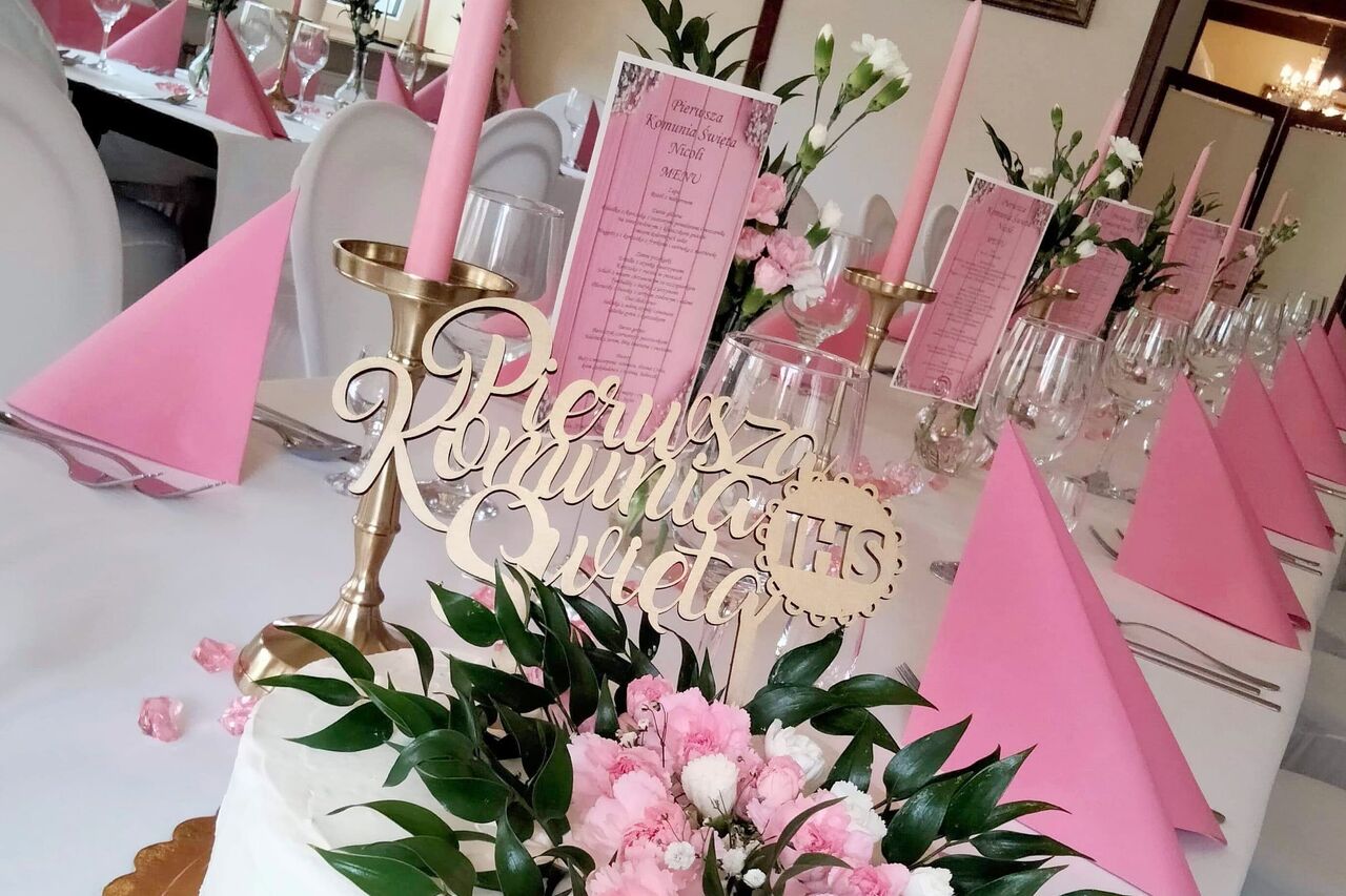 Uroczystości Rodzinne