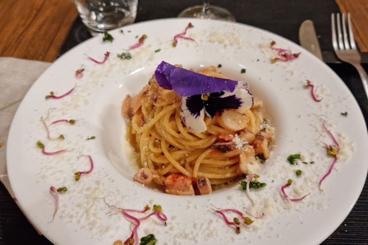 Il sapore autentico del mare