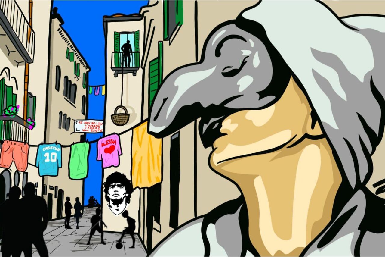 VIENI A SCOPRIRE IL LOCALE RINNOVATO