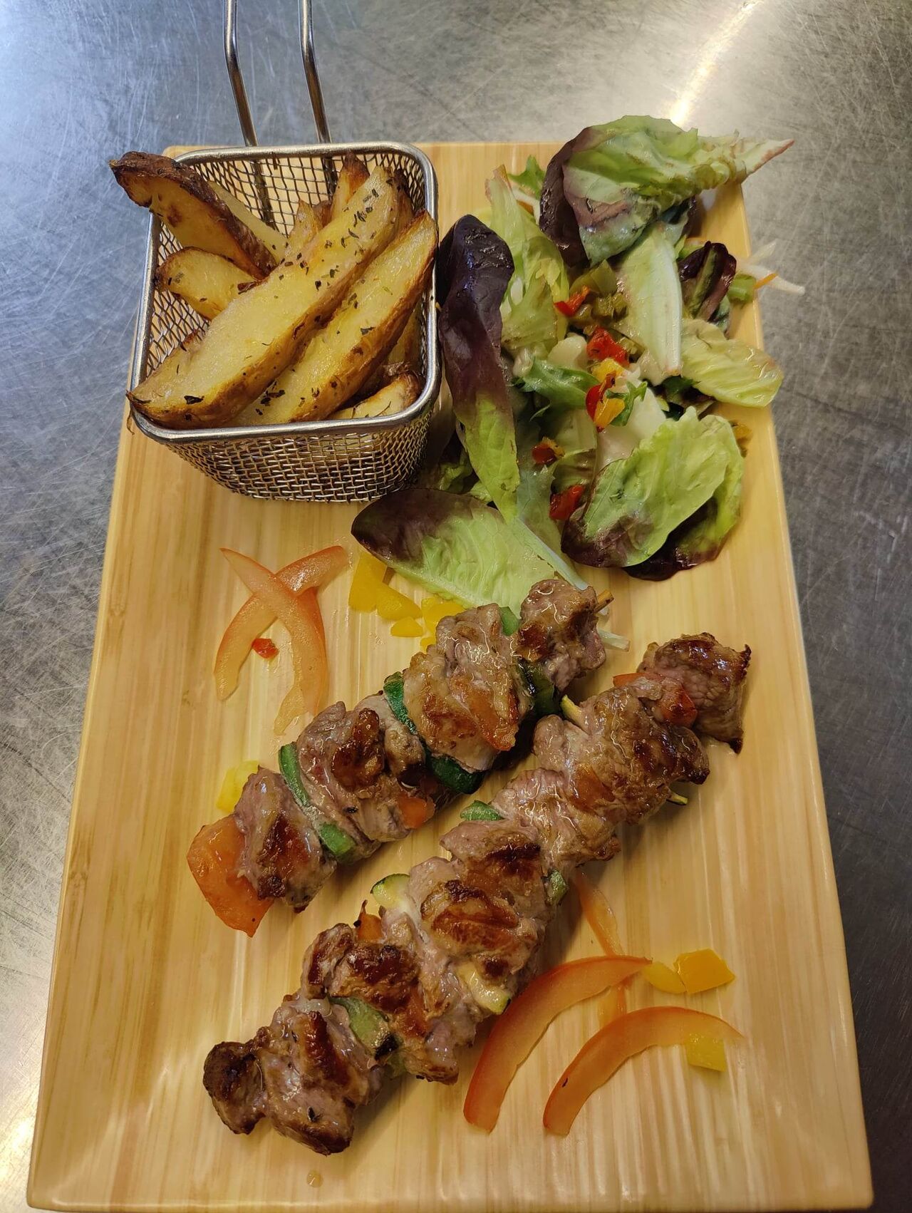 Brochette