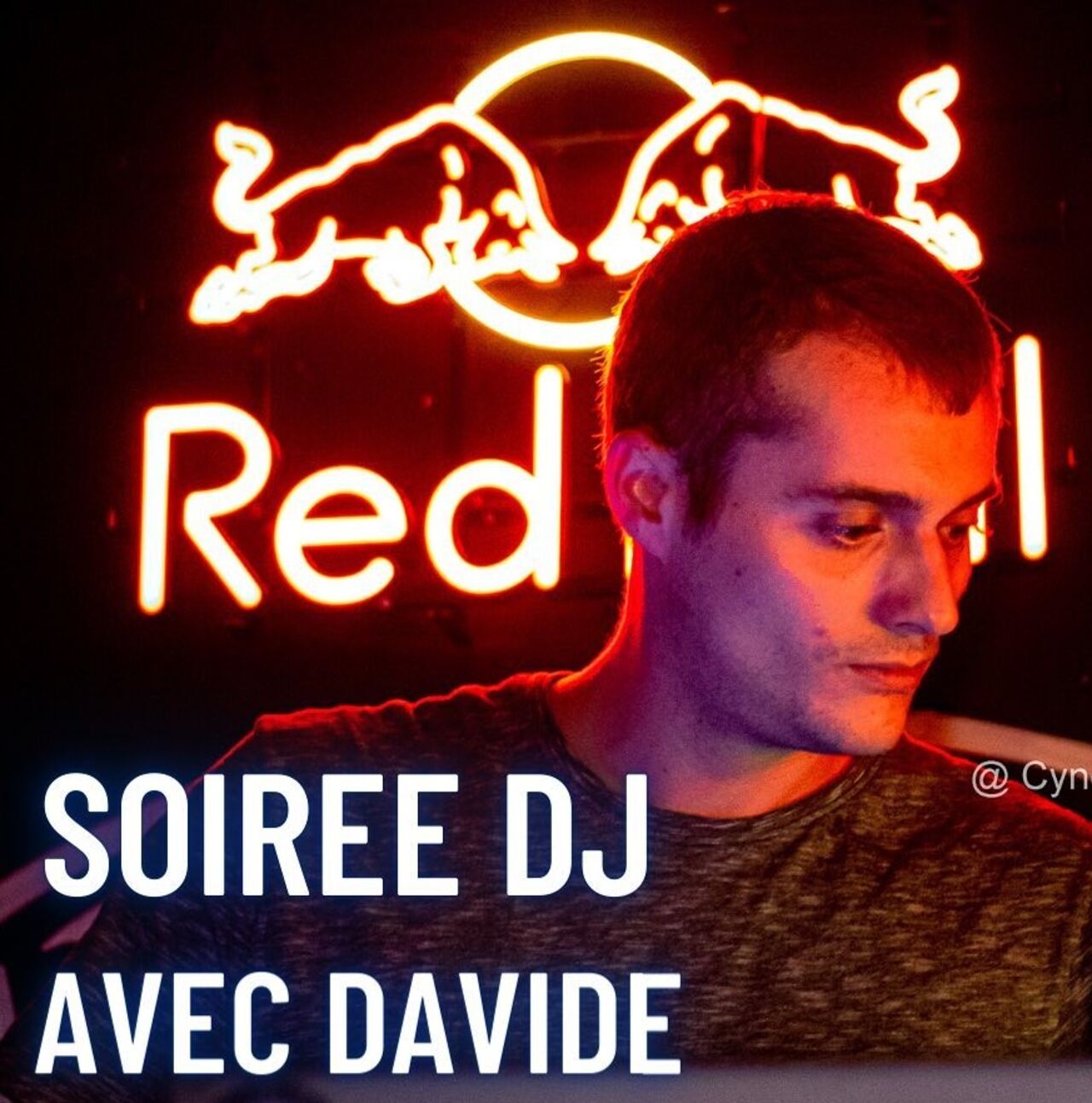 SOIREES DJ