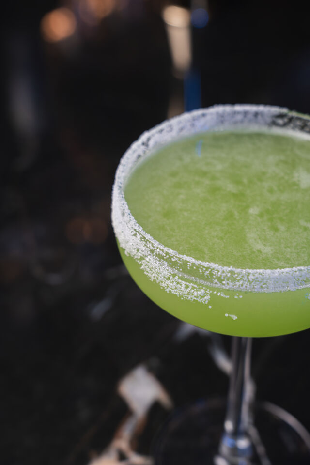 MARGARITA DE MANZANA