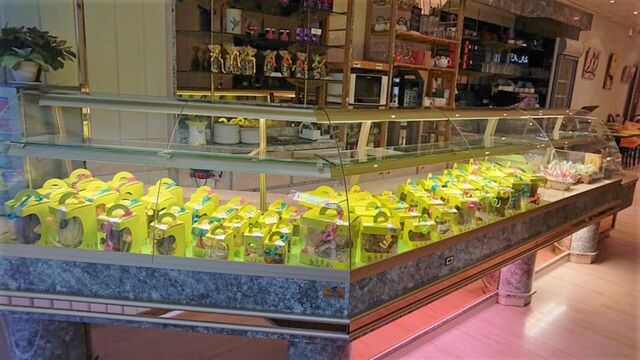 Pendant le confinement