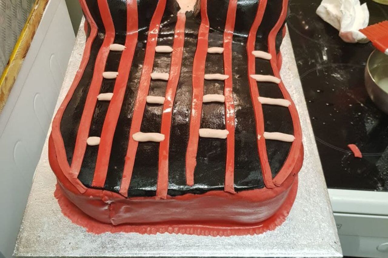 Bolos Personalizados