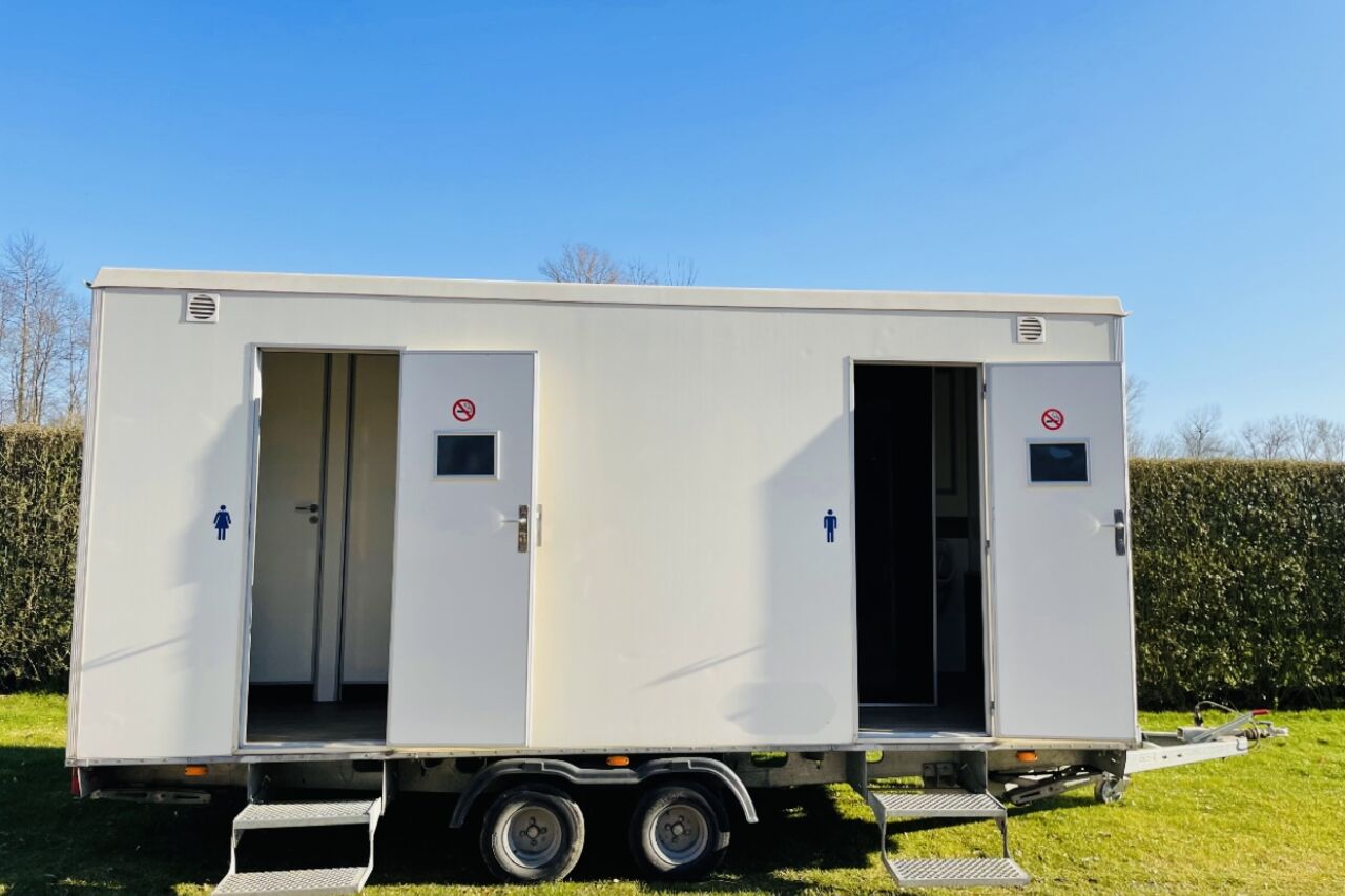 Die "stille" Seite des Dom Eck