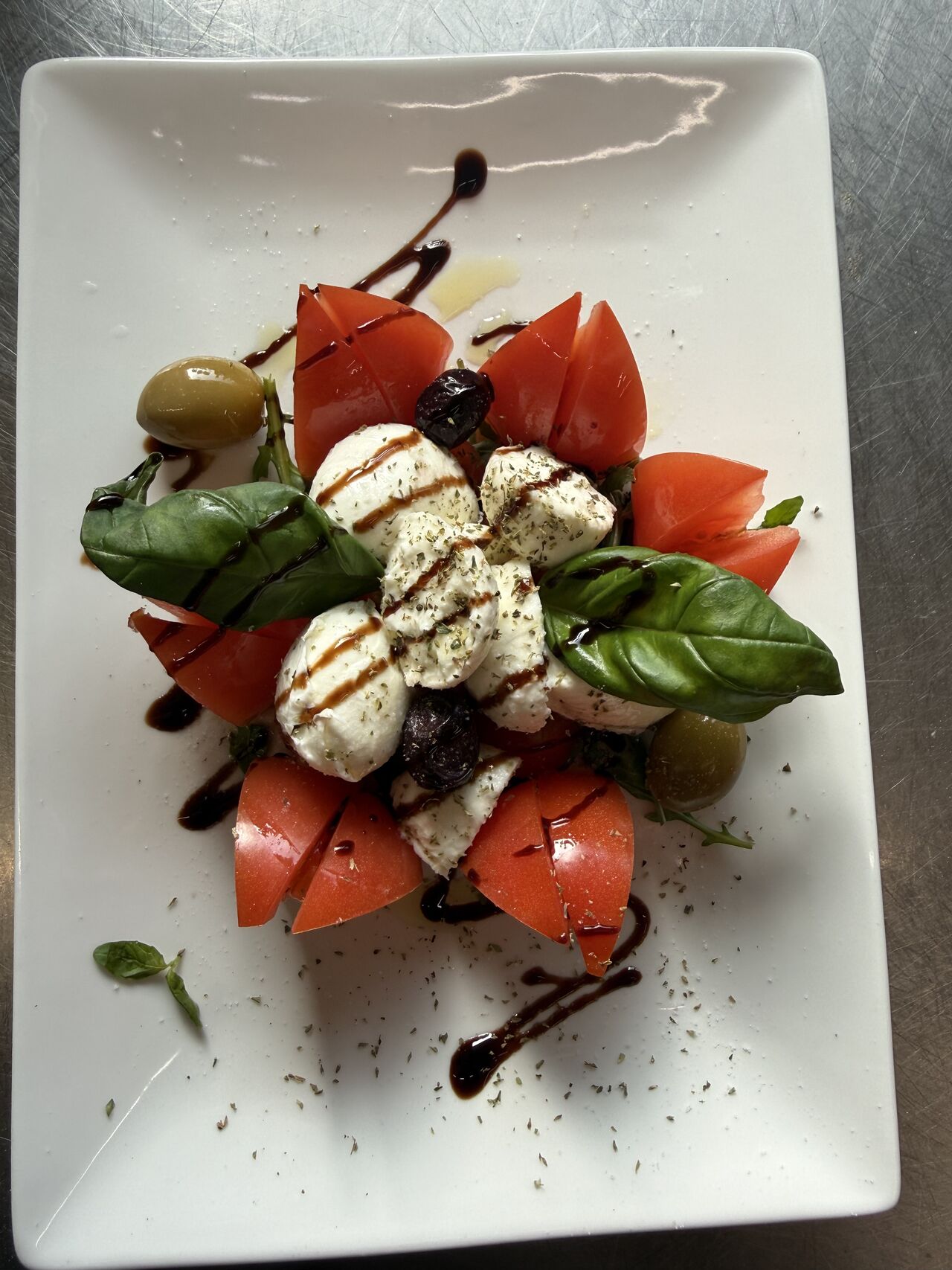Caprese