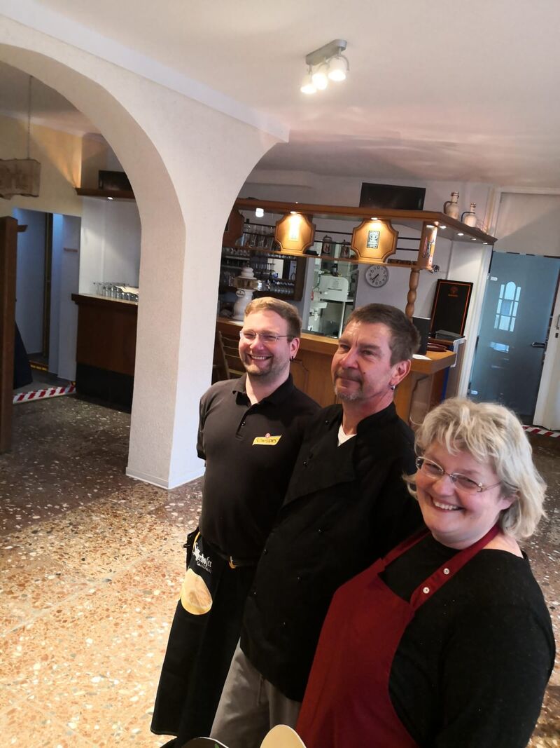 Ihr Team der