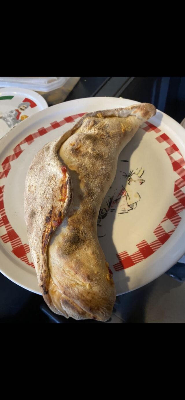 La Calzone